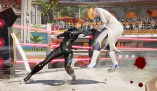 Не доится? - Koei Tecmo прекращает выпускать обновления для Dead or Alive 6